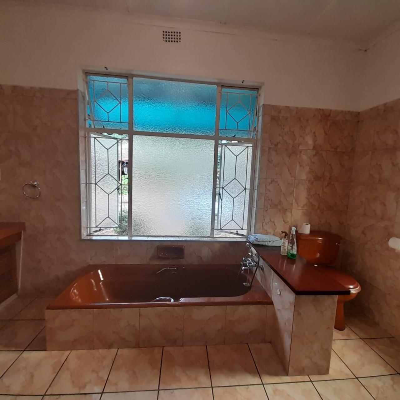 38 On Andrew Street Vakantiehuis